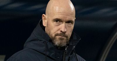 Ajax confirm Erik ten Hag talks as Graeme Souness slams three Manchester United players