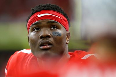 WATCH: Dwayne Haskins spring game video tribute