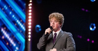 Britain's Got Talent judges blown away by teacher's 'perfect' audition which has drawn comparisons to Susan Boyle