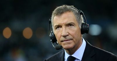 Graeme Souness slams Bruno Fernandes "petulance" and lays into Man Utd "car crash"