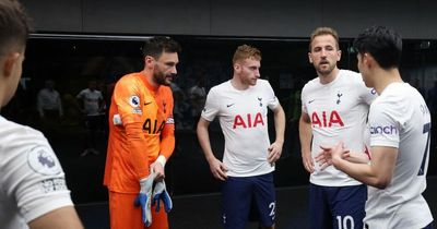 Hugo Lloris reveals what hurts the most after Brighton defeat and what Tottenham will do next