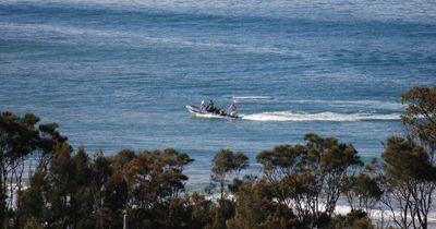 Canberra woman drowns in Surf Beach tragedy