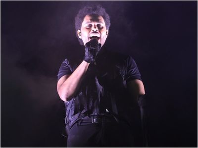 Coachella 2022: The Weeknd and Swedish House Mafia close Day 3 of California music festival