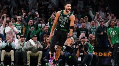 Watch: Tatum’s Buzzer-Beater Lifts Celtics to Stunning Win vs. Nets