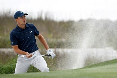Spieth beats Cantlay in playoff to win PGA Heritage title