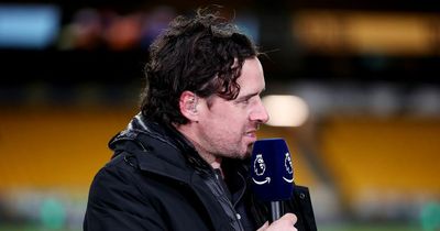 Tottenham news: Owen Hargreaves predicts top-four finish as Ian Wright left confused