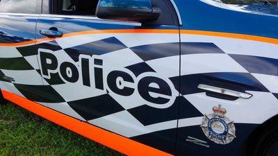 Canberra man charged with manslaughter after woman falls from moving vehicle