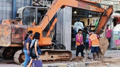 Karnataka: Of 828, 550 Smart City projects worth 5,200 crore completed