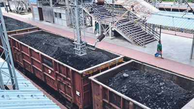 Haryana power units left with 11 days of coal