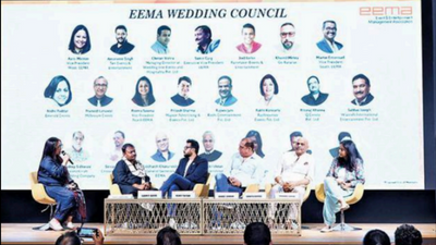 Ease of events business: Single-window nod in offing, expect global acts