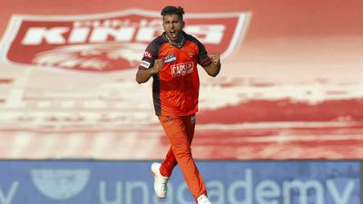 IPL 2022, PBKS vs SRH: After Umran Malik’s searing spell, Aiden Markram gets Sunrisers Hyderabad to 4th successive win