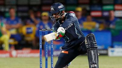 IPL 2022: David Miller says Rashid Khan's batting blitz won the game for Gujarat Titans against Chennai Super Kings