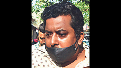 Behala clash in Kolkata: Suspended TMC worker in cop net