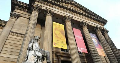 No experience required for jobs at two of Liverpool's most iconic buildings