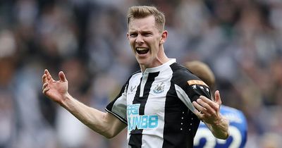 Emil Krafth decision earns praise from Eddie Howe as Newcastle star impresses again