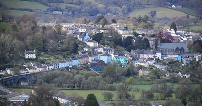 'Cosy, beautiful and untouched' Life inside colourful Llandeilo voted one of the best places to live in Wales