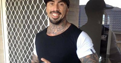 Wanted Newcastle bikie extradited to face shooting charges