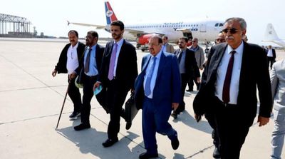 Yemen MPs in Aden Ahead of Voting in Presidential Council, Govt