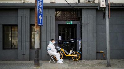 Shanghai Reports 1st COVID Deaths Since Start of Lockdown