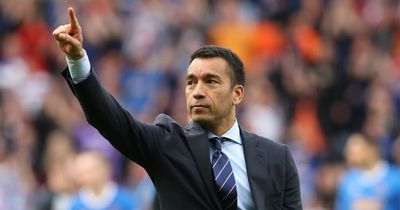 How big a moment for Rangers and Gio van Bronckhorst is ending Celtic's Treble hopes? Monday Jury