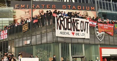 Kroenke declaration, failed takeover - One year on from Arsenal's European Super League debacle