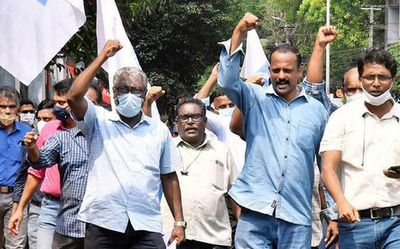 Top Kerala News developments today