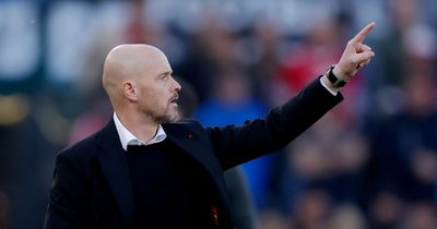 'Miracle worker' - Manchester United fans deliver fresh Erik ten Hag verdict despite Ajax defeat