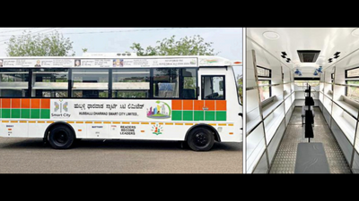 Library on Wheels set to roll out today