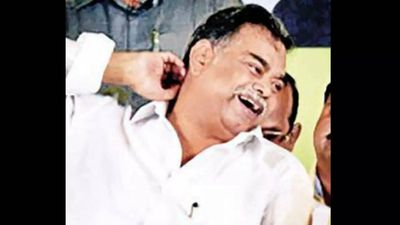 Andhra Pradesh: Scions from rival parties vie to claim Devineni Rajasekhar's legacy