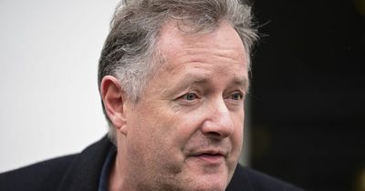 Piers Morgan slams cancel culture and says it's 'as dangerous as Covid'