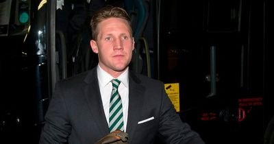Kris Commons in Rangers salute but fears Bobby Madden 'incompetency' has long term implications