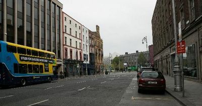 Young man fighting for his life after 'one punch' attack in city centre