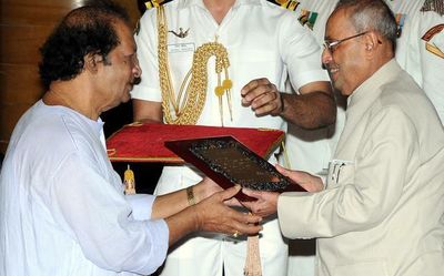 Noted Odia singer, musician Prafulla Kar passes away at 83