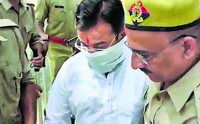 Lakhimpur Kheri violence case | Supreme Court sets aside Allahabad HC order granting bail to Ashish Mishra