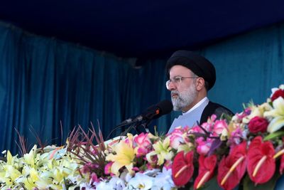 Tehran warns Israel on making 'tiniest move' against Iran