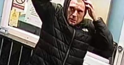 Beer bottles thrown, woman racially abused and worker spat at on trains and stations