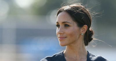 Meghan Markle accused of 'evocative barb' at royals while hailing Invictus Games heroes