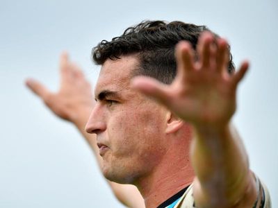 Rockliff contacted after spitting incident