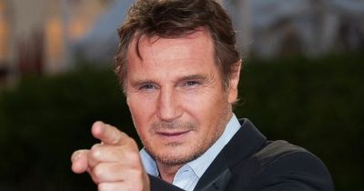 Liam Neeson's 'Hollywood blockbuster': Filming to begin on movie being shot in Donegal