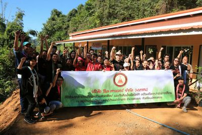 CKPower enhances sustainable social values, implementing “Hing Hoi Year 1-5”