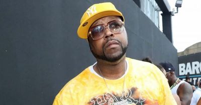 DJ Kay Slay dies at 55 after battle with Covid as friends pay tribute to late star
