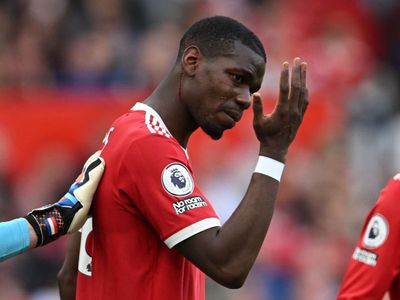 Did Paul Pogba fail Manchester United or did they fail him?