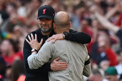 Liverpool have done the unthinkable and built a deeper squad than Manchester City