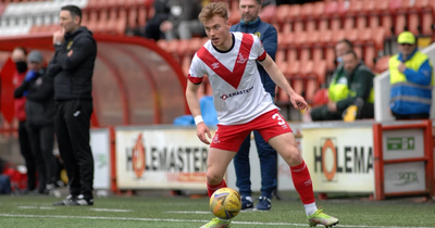 Celtic loanee admits "I've not hit expectations" amid incredible unbeaten run