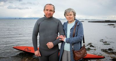 ITV's The Thief, His Wife and The Canoe hits back after viewers spot 'insulting' problem