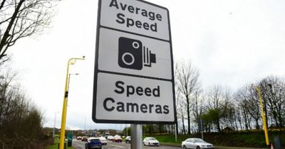 Speed cameras on our roads - which ones can land you with a fine and which can't