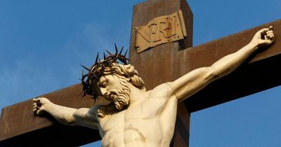 Tragedy as student dies during Easter re-enactment of Jesus' crucifixion