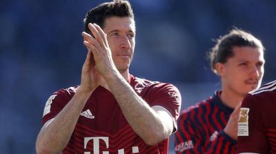 Bayern Cannot Secure Lewandowski Extension with Push of a Button, Says Kahn