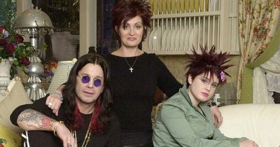 Ozzy Osbourne blames reality TV show for driving him and kids to drink and drugs