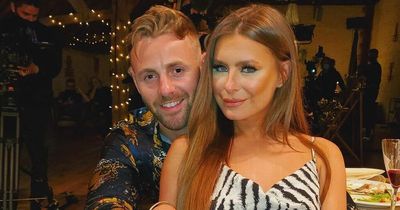 Married At First Sight UK pregnancy announcement as Adam and Tayah expecting first child